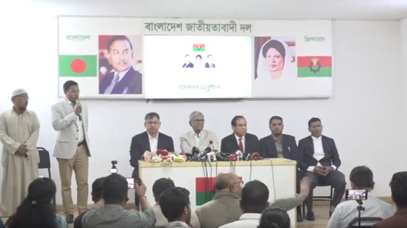 Khaleda Zia’s condition stable, under close observation: Fakhrul