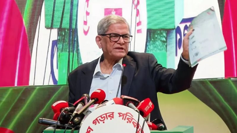 Win the ‘cyber war’ to counter propaganda: Fakhrul