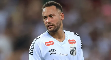 Neymar disregards ‘nonsense’ criticism, says fit for World Cup Neymar fit for World Cup