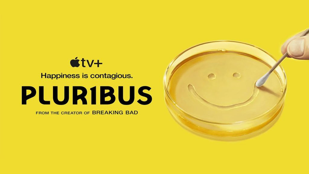 Pluribus