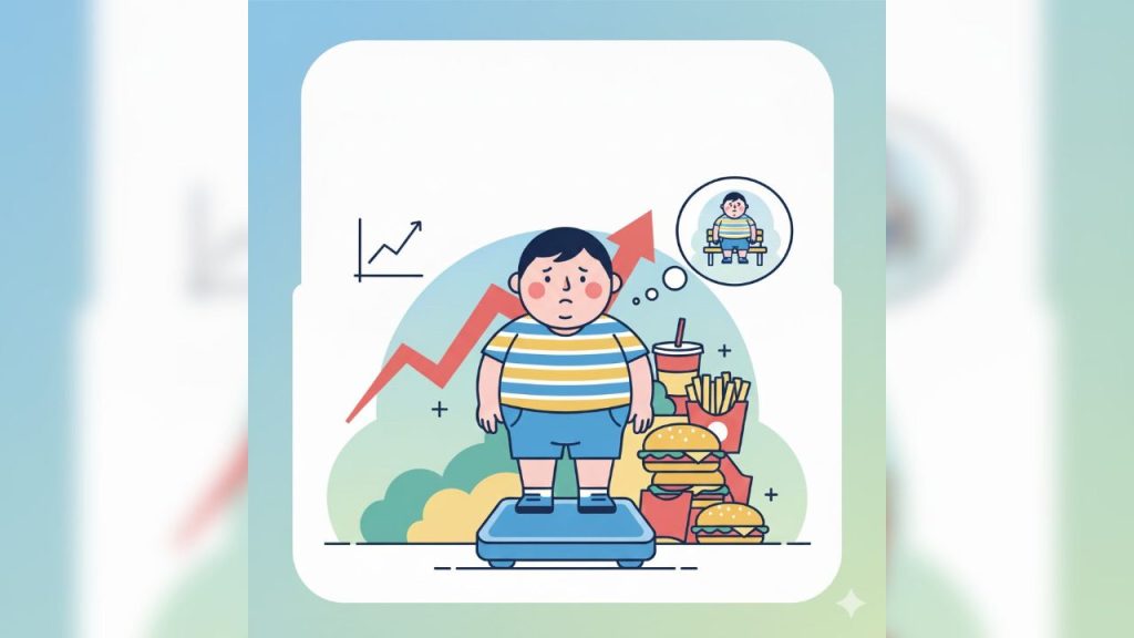 obesity