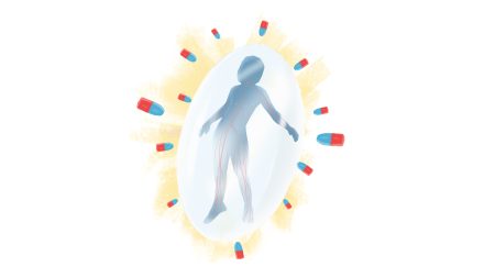 Antibiotic resistance