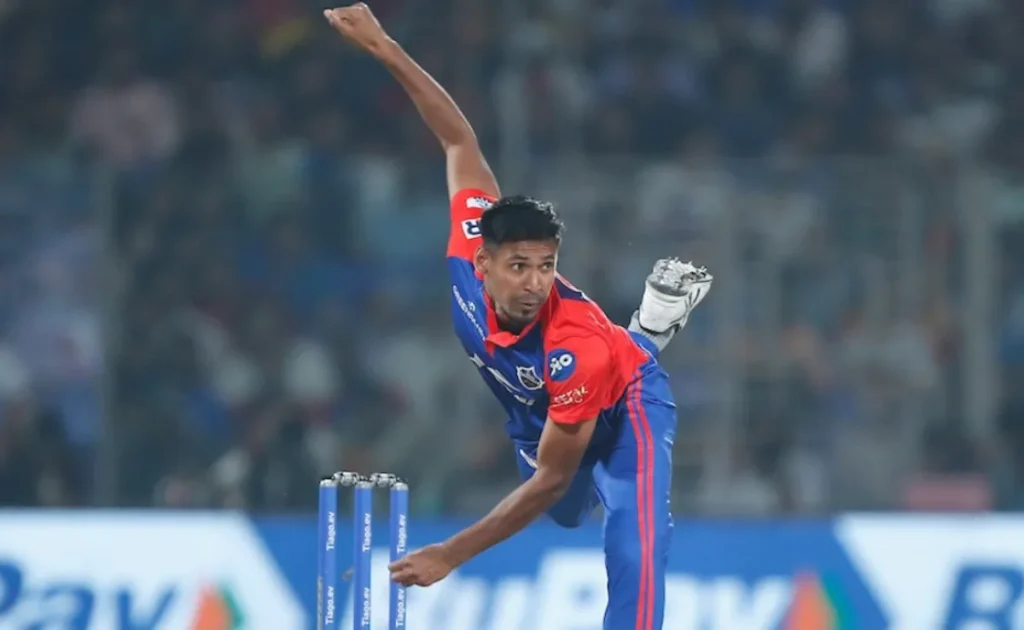 Mustafizur Rahman IPL auction