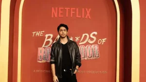 Aryan Khan reveals he dubbed Salman’s cameo in ‘The Ba**ds of Bollywood’ Aryan Khan