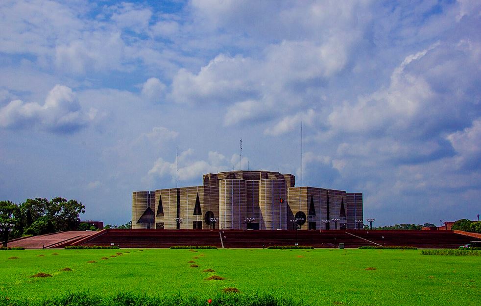 National government: A blueprint to render the state ineffective under the guise of political cunning