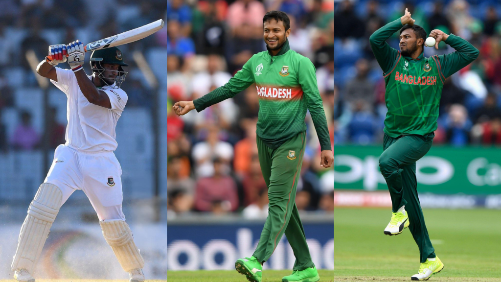 Exiled and embattled: Shakib still dreaming of a Bangladesh farewell Shakib Al Hasan return