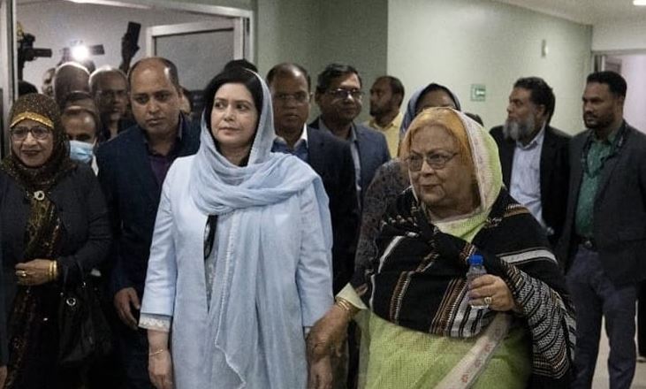 The erosion of media ethics in Bangladesh