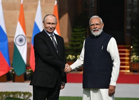 Why India remains Russia’s most reliable strategic partner