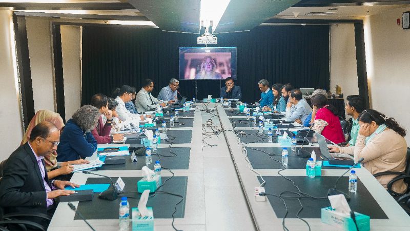 Higher safety threat for journalists in next polls: Survey