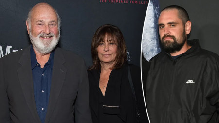 Reiner family calls for privacy after tragic deaths of Rob and Michele Reiner Rob Reiner deaths