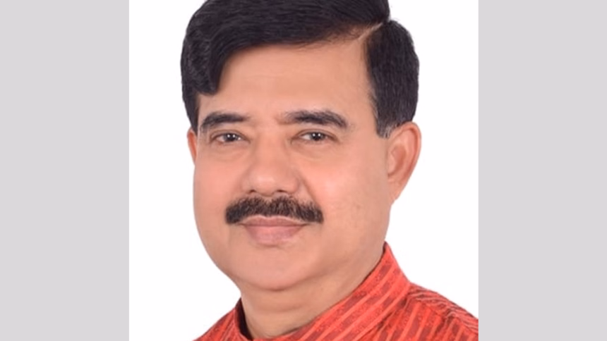 Shahadat Hossain Selim joins BNP after dissolving his own party