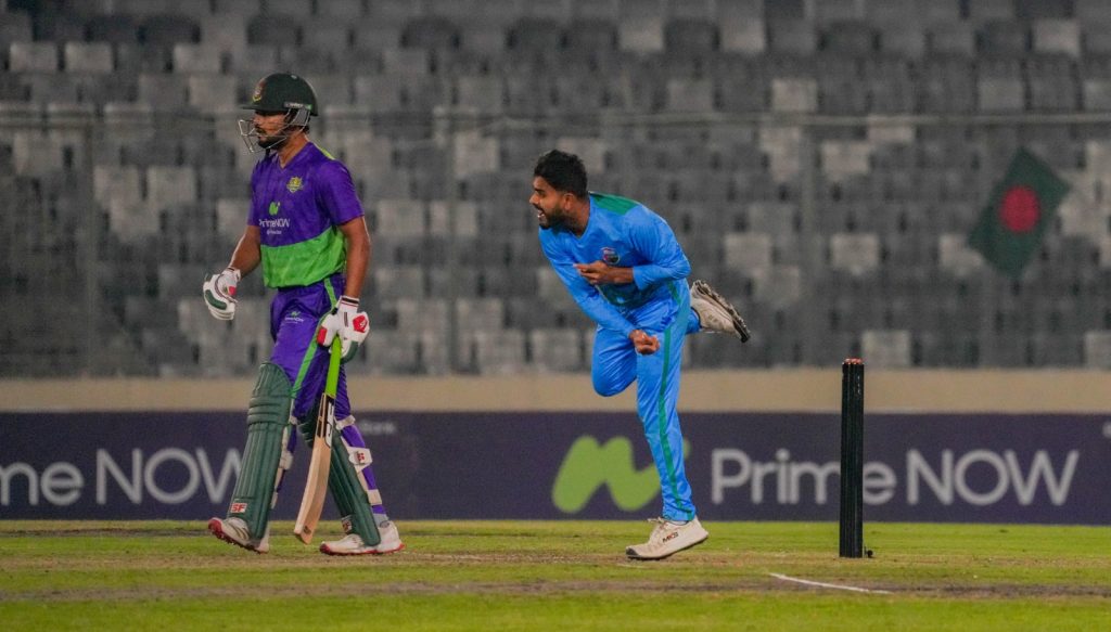 Shanto jokingly sticks with ‘committee team’ tag for Miraz’s Odommo