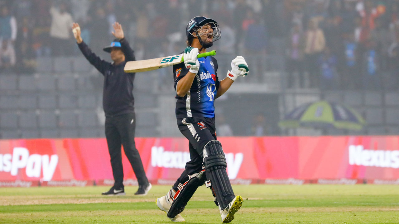 ‘Rangpur always tries to build a strong team and reach the final’