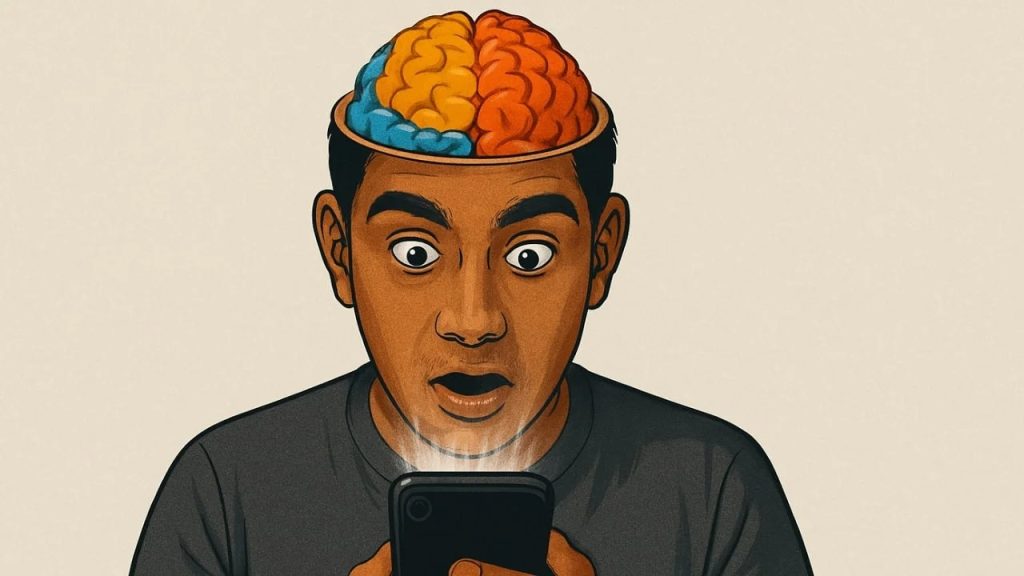 Social Media Addiction