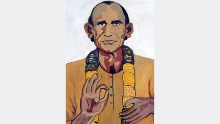 Folk bard Bijoy Sarkar’s 40th death anniversary
