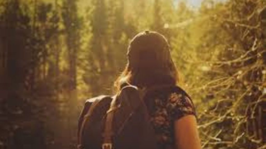 Solo travel: Surprising health benefits you should know solo travel