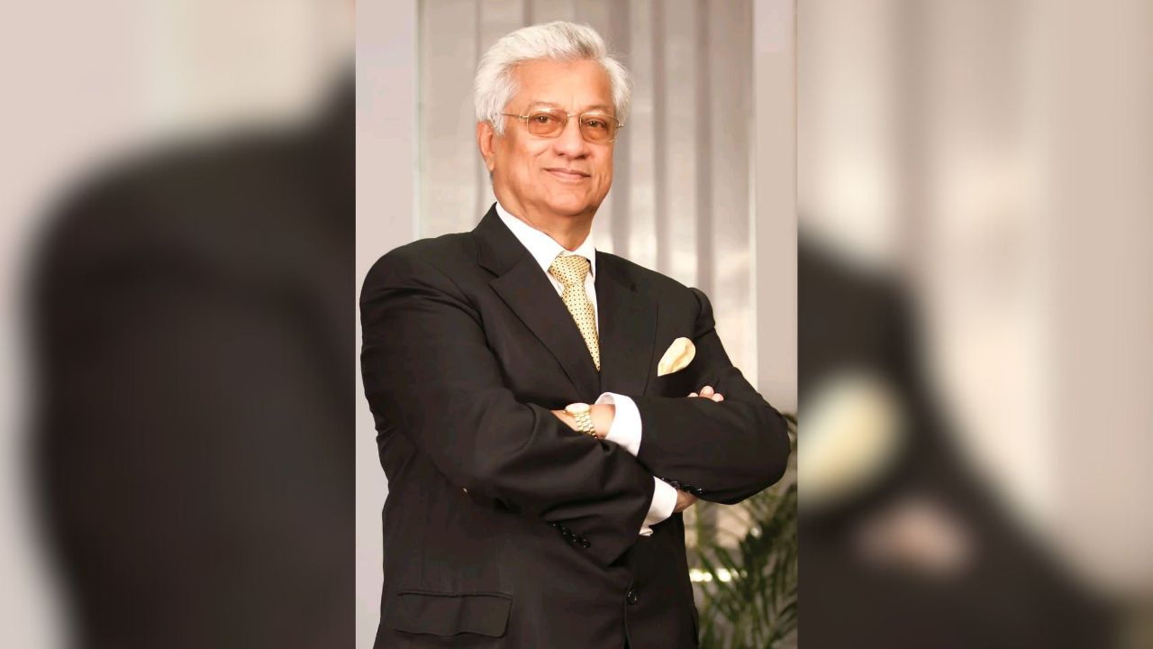 Syed Bakhtiar elected president of Club Notredamians Bangladesh Ltd