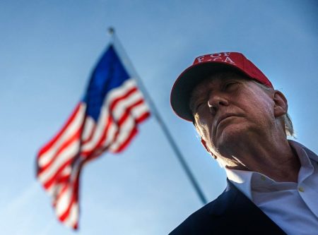 Trump’s security strategy and the fragile global order Trump’s security strategy and global order