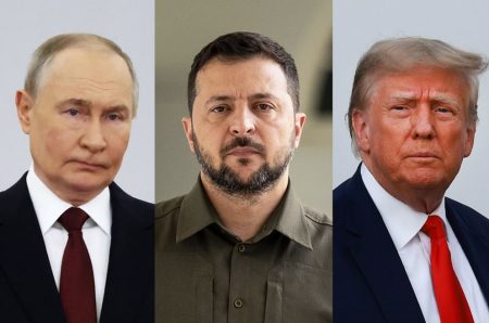 Russia-Ukraine peace deal: A new beginning for European security? Russia Ukraine Peace Deal