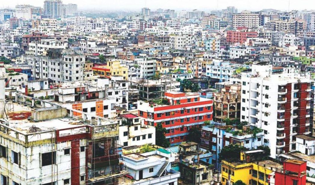 A bold blueprint for Bangladesh’s urban housing crisis