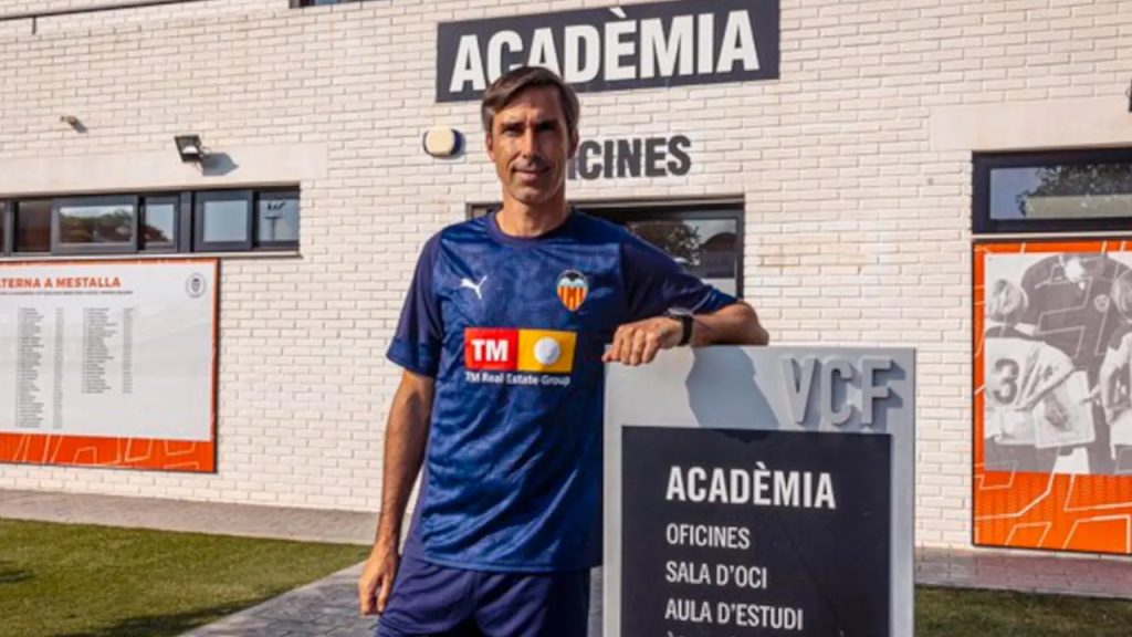 Fernando Martin died