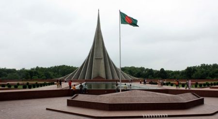 Victory month loses its glow Victory Day and promise of Independence