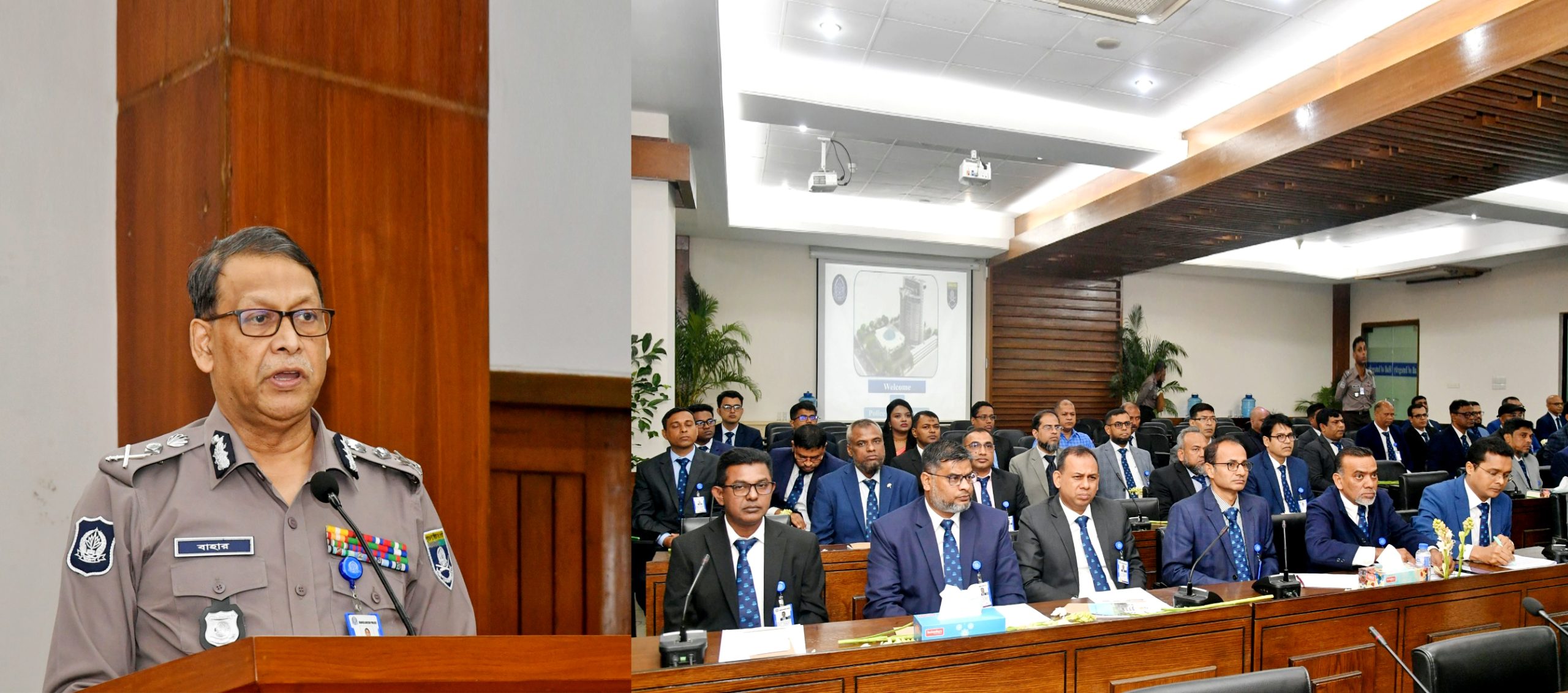 Police working tirelessly to restore public trust: IGP