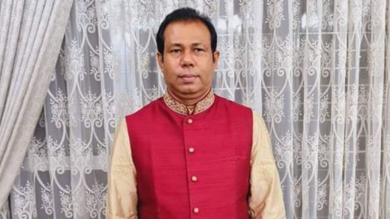 Court orders to seize assets of Hasina’s ex-peon Jahangir