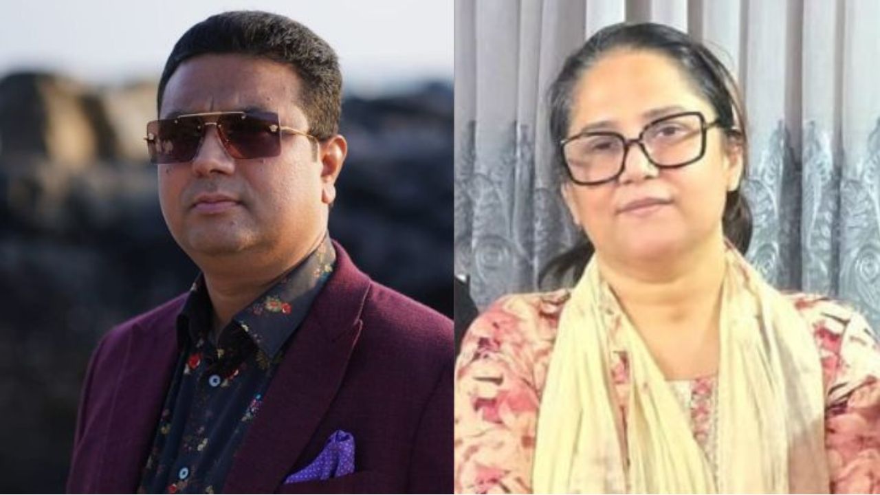 BNP leader’s wife’s wealth increases 841-fold in 7yrs
