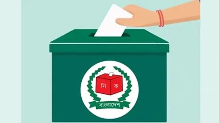 risky polling centres