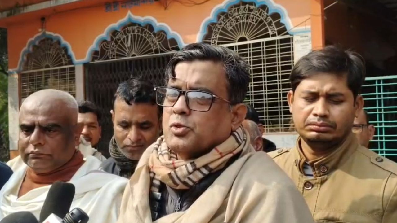 International observers optimistic ahead of election: Shafiqul Alam