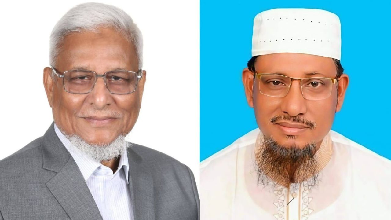 Cox’s Bazar-4: BNP, Jamaat nominees reveal assets
