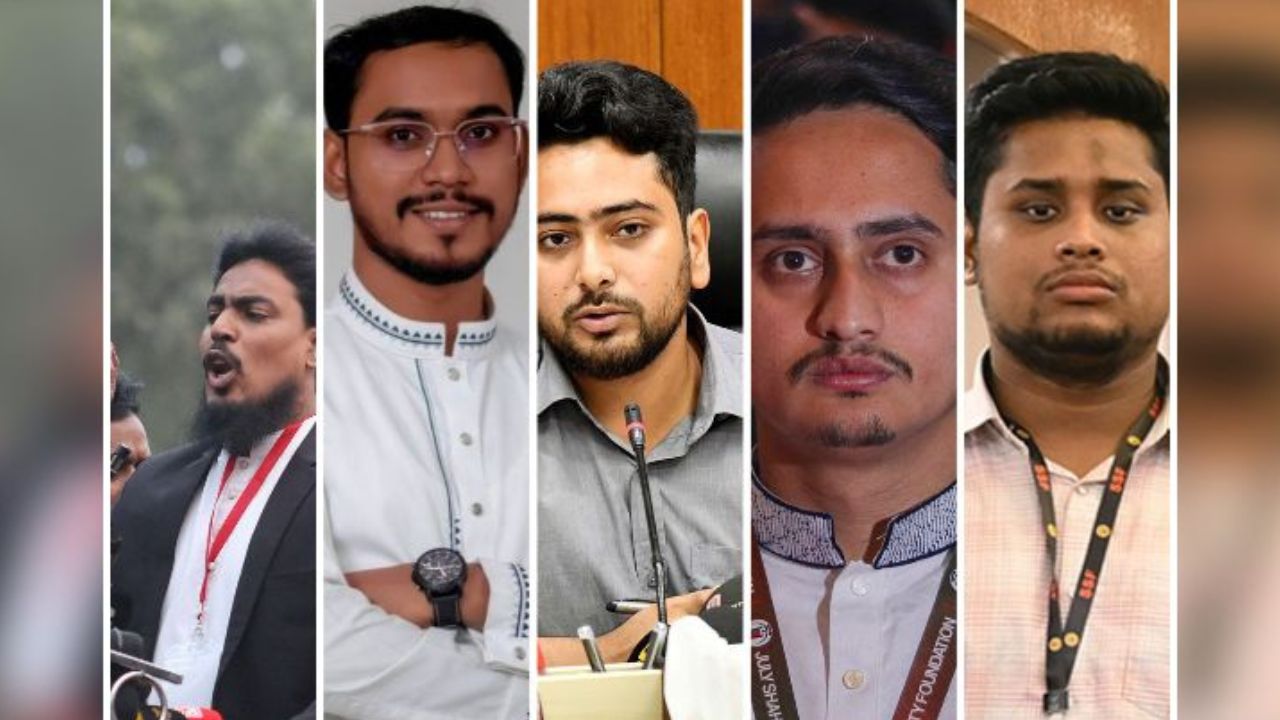 Crowd-funded campaigns: NCP stars to rely on public money