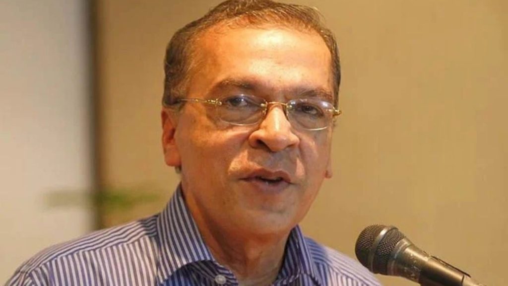 TIB Executive Director Iftekharuzzaman