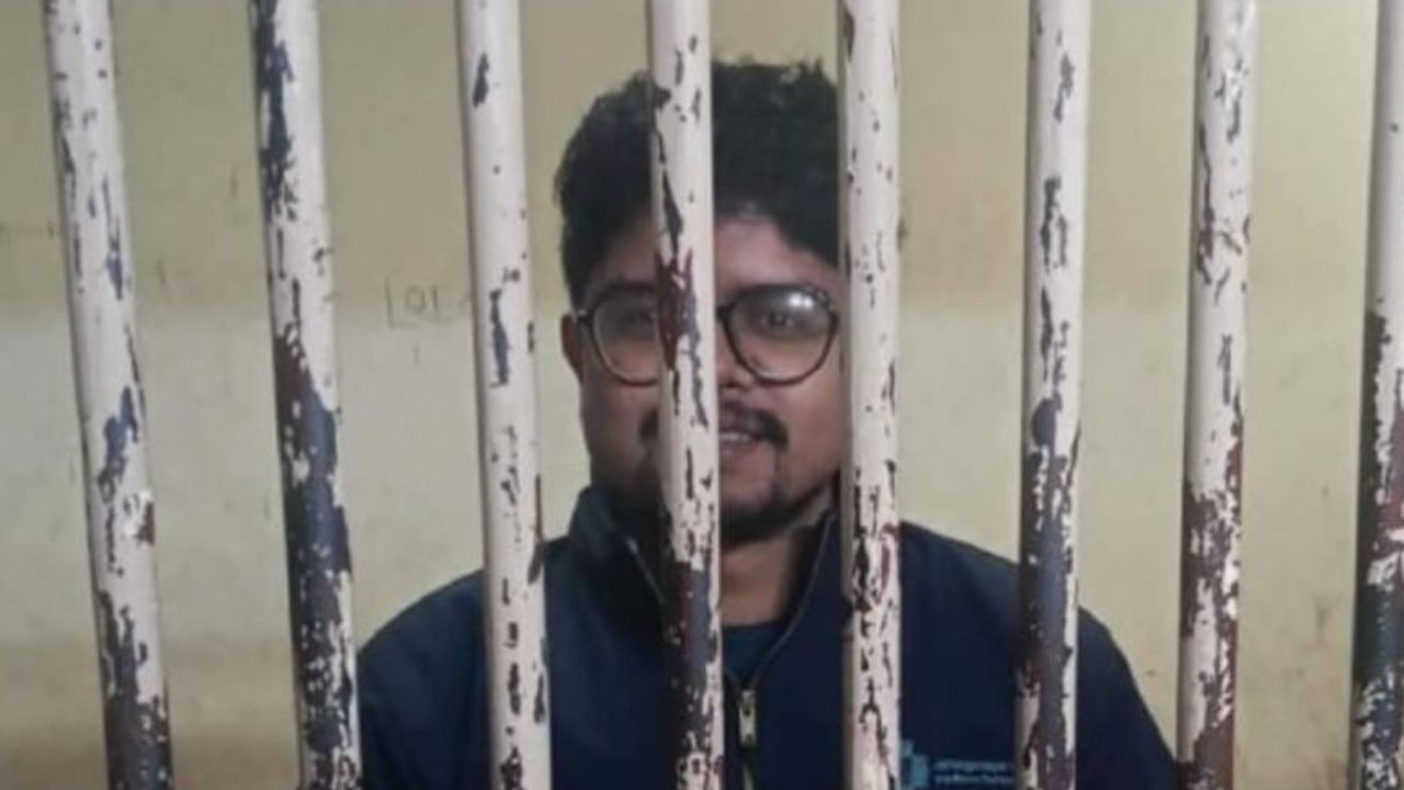 JU Chhatra League leader Dipu arrested