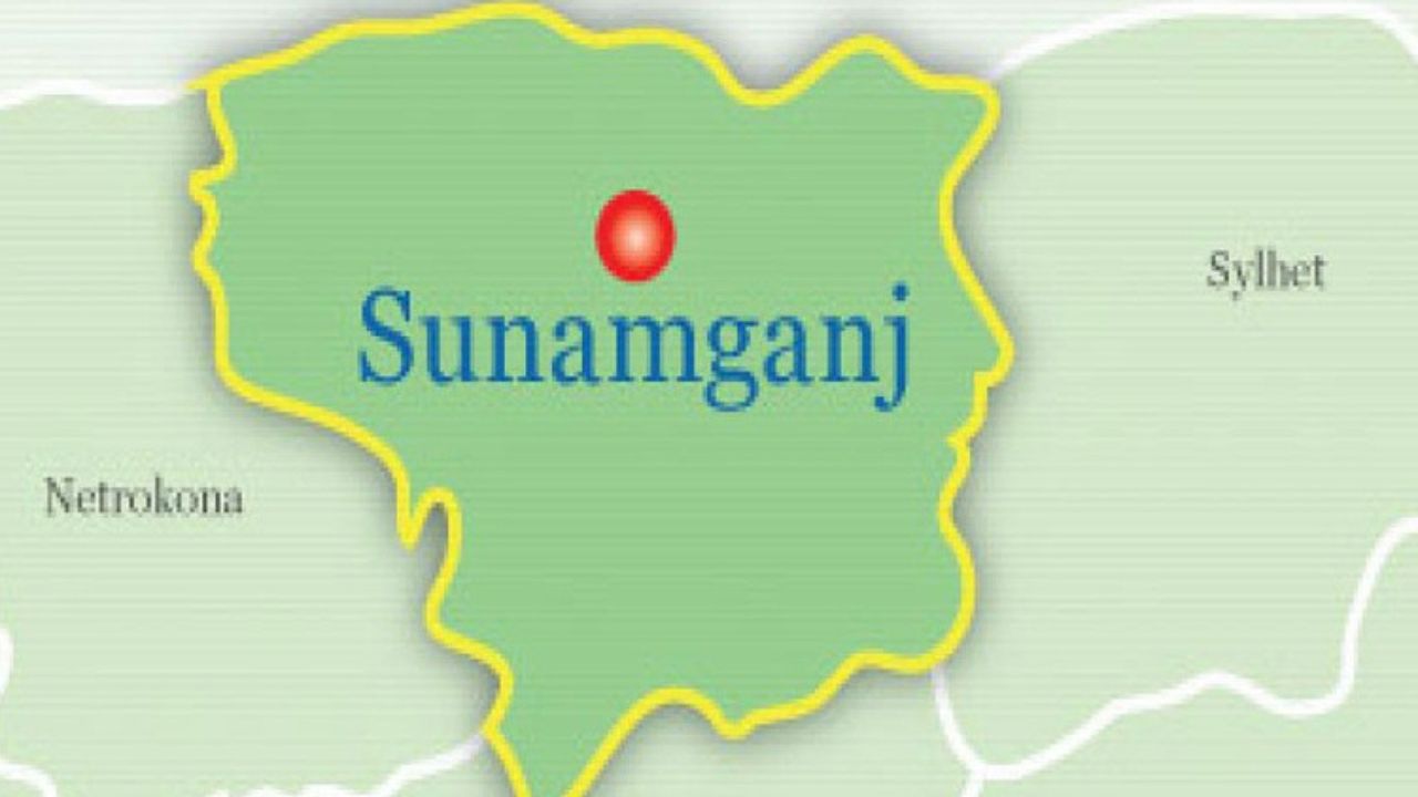 Sunamganj-3 Returning Officer faces bias allegations