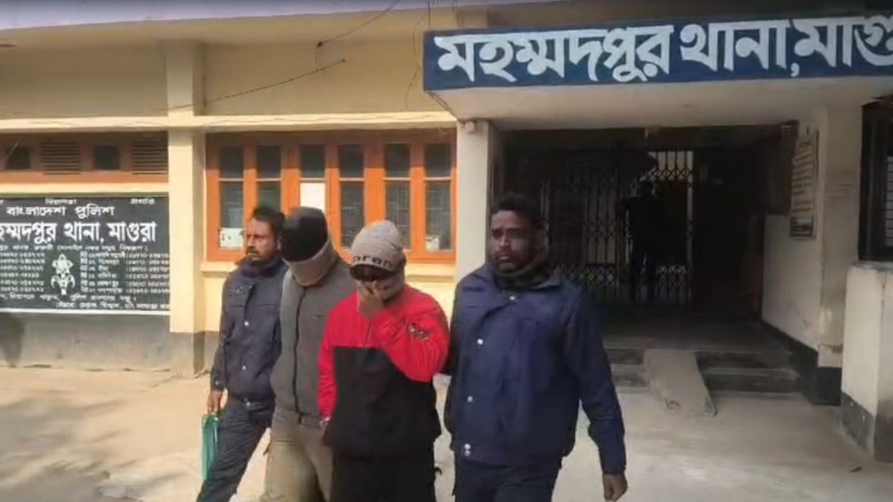 2 ex-anti-discrimination student activists arrested in rape case