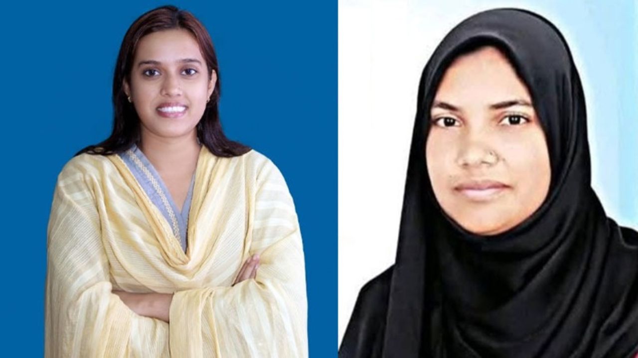 Both female candidates disqualified in Tangail