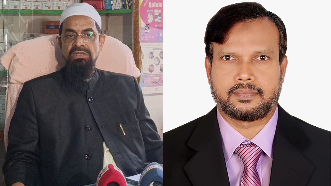 EC serves show-cause notice to Jhalokathi-2 candidates