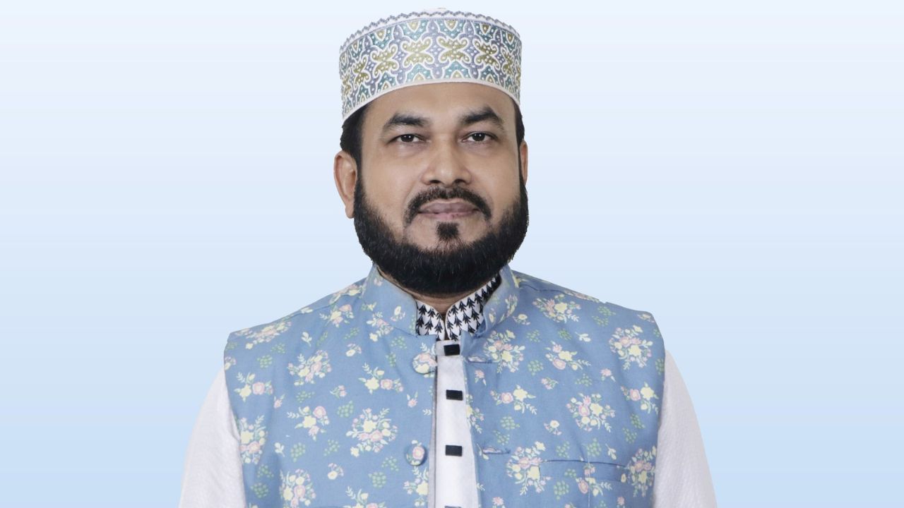 Administration failing to ensure level playing field: Rezaul Karim