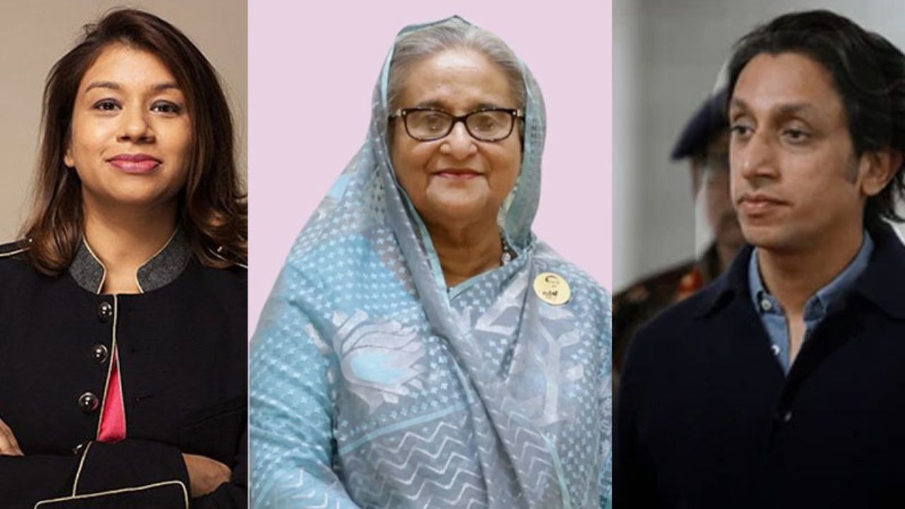 Plot scam verdict on Hasina, Radwan, Tulip set for 2 February
