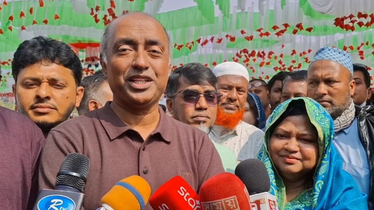 Vote can not buy a ticket to heaven: Asaduzzaman