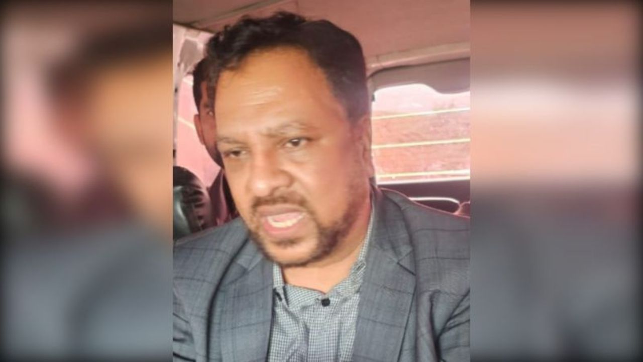 Boalkhali Ex-chairman jailed over student movement killings