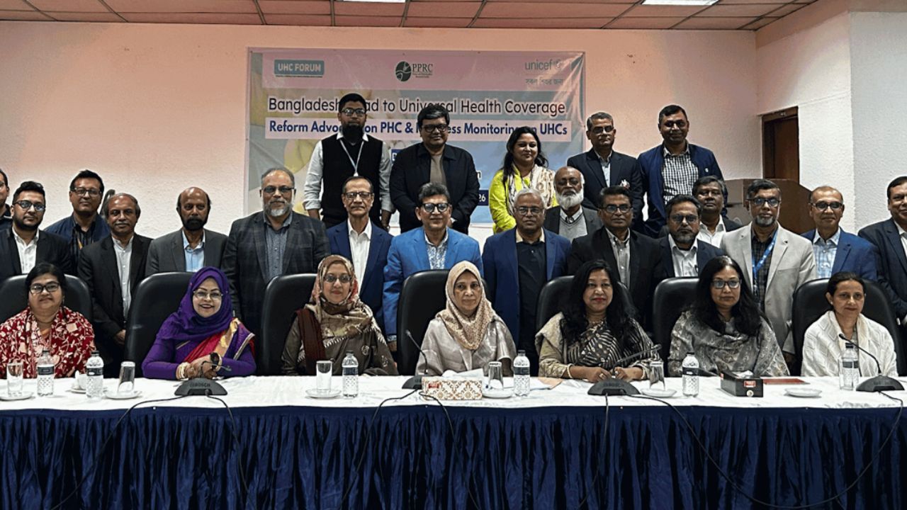 Draft primary healthcare law exposes legal, implementation gaps