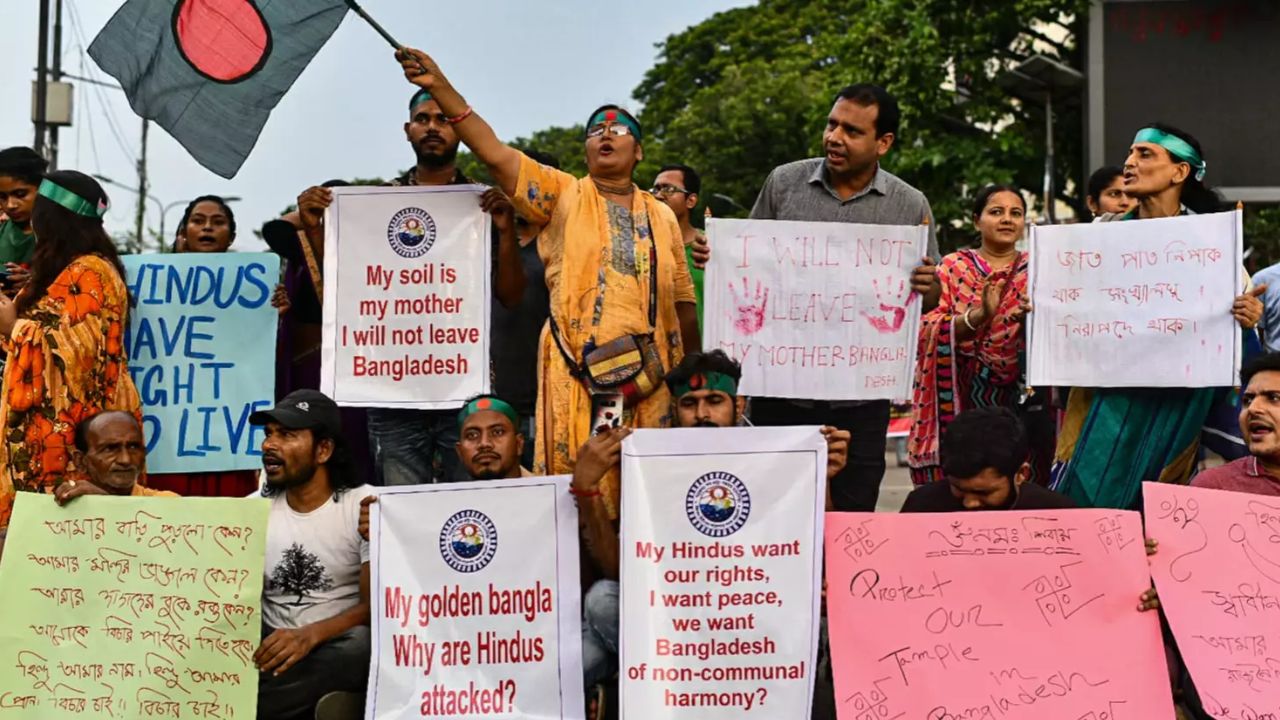 574 of 645 minority cases unrelated to religion: CA office