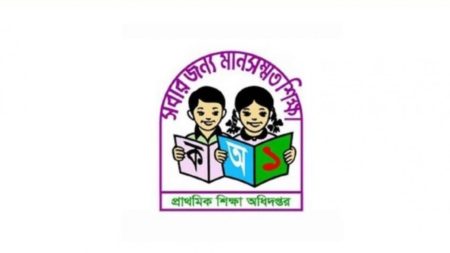 Primary teacher recruitment
