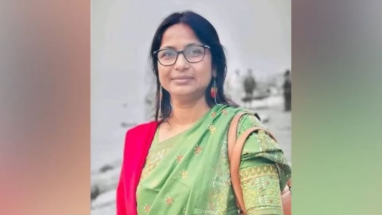 Court orders seizure of tax records of ex-MP Rubina, husband