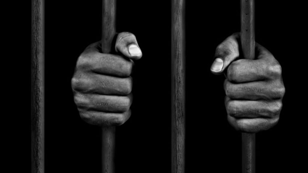 Contrasting faces of justice Parole