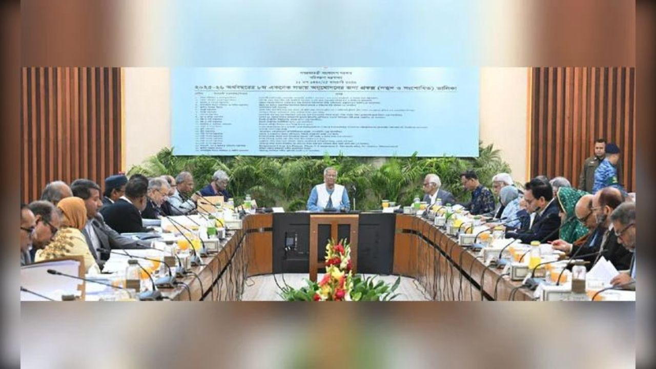 Nilphamari Bangladesh–China hospital to be key health hub: CA