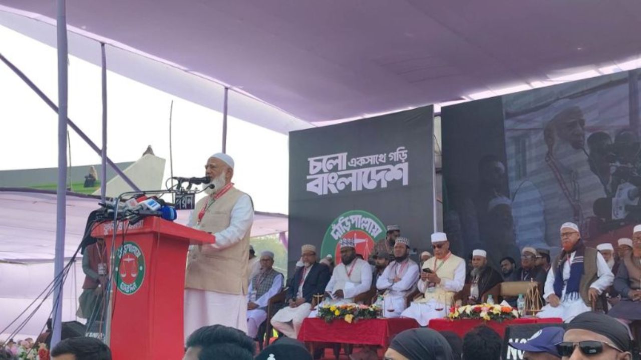 Successive regimes plundered nation for 54 years: Shafiqur